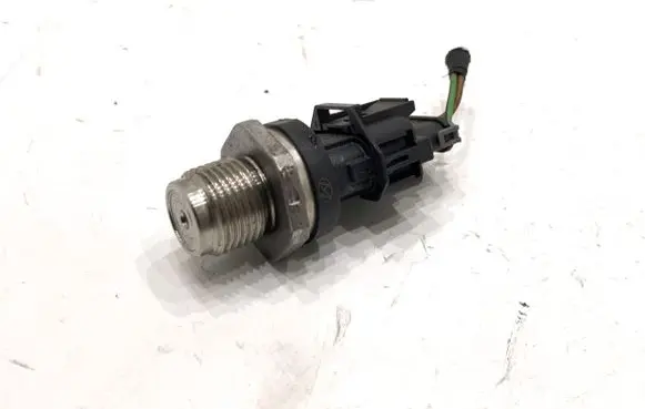 KIA Ceed Fuel pressure sensor 0281006404