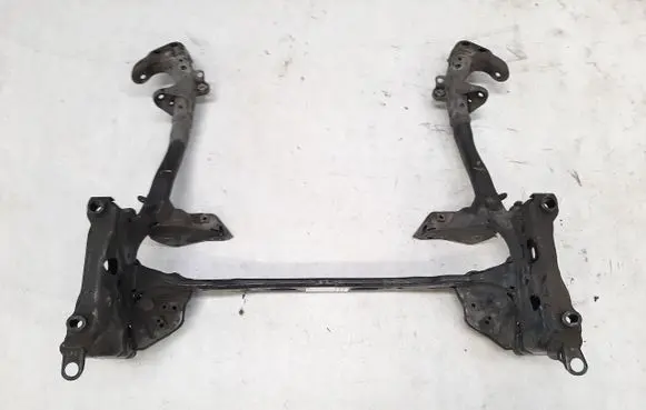 Audi A6 C7 Front axle beam 