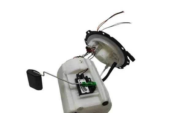 KIA Rio In-tank fuel pump 31110H8100 1000G54490