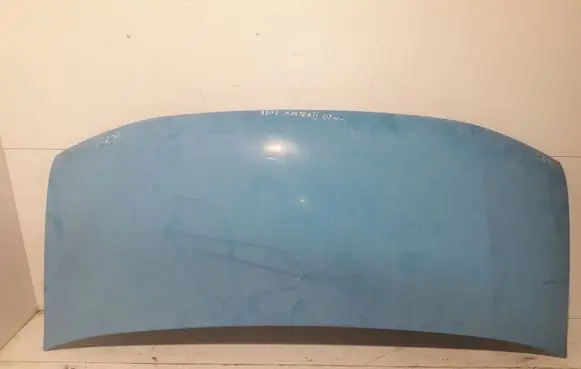 Renault Master II Engine bonnet/hood