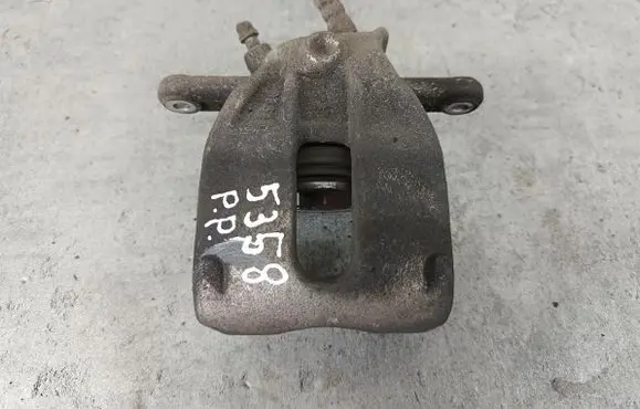 Renault Clio III Front brake caliper 