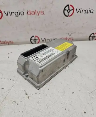 Volvo XC90 Airbag control unit/module P30658913 0285001447 40096025801