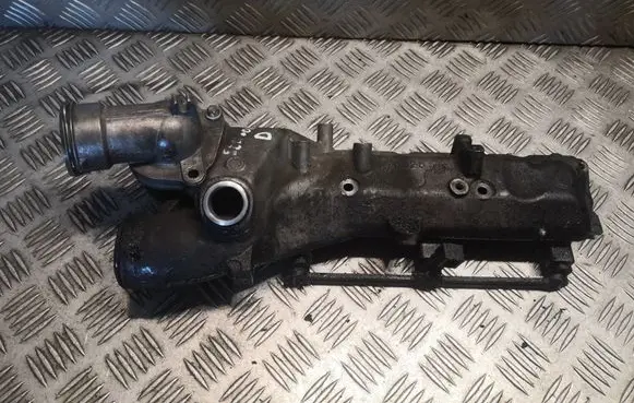 Mercedes-Benz E W211 Intake manifold 6420905037 A6420905037