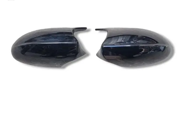 BMW 3 E90 E91 Plastic wing mirror trim cover 
