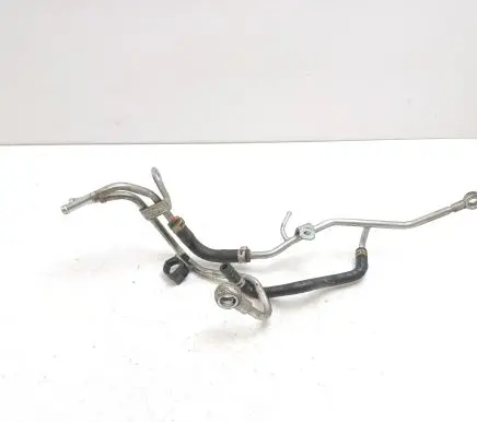 Mitsubishi ASX Fuel line/pipe/hose 