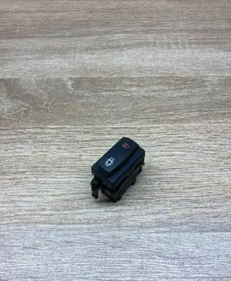 Renault Laguna II Central locking switch button 2648801 002446
