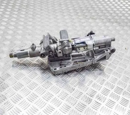 Tesla Model S Steering rack mechanical part 0390203402 204462206