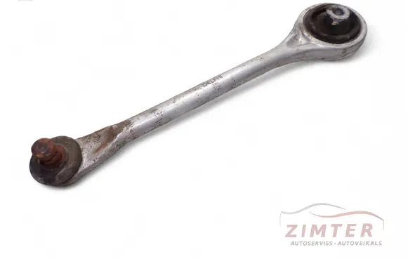 Front control arm