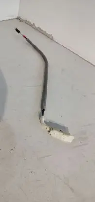 Front door cable line