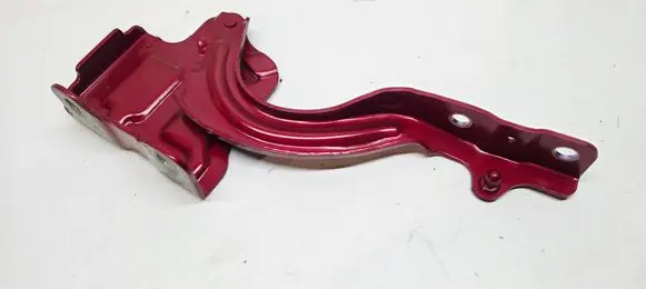 KIA Niro Engine bonnet/hood hinges 66910AT000