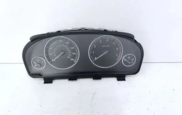 BMW X3 F25 Speedometer (instrument cluster) 9348713 19153310 2405232