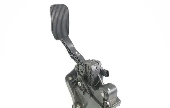 Ford F150 Accelerator throttle pedal FL34-9F836-CH