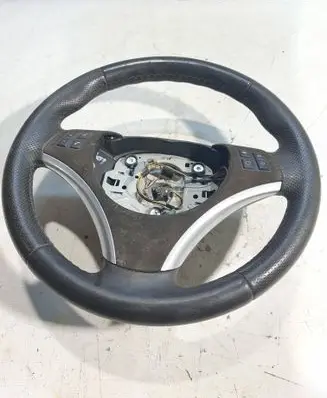 BMW 3 E90 E91 Steering wheel 