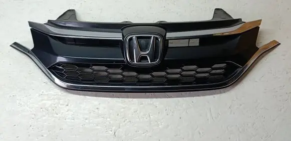 Honda CR-V Front grill 71127T1VE010M1 71124T1VE010M1 7127T1VV010M1