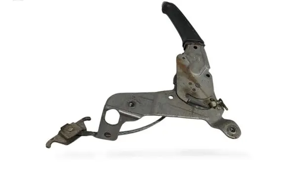 Volvo XC70 Handbrake/parking brake lever assembly 30645664