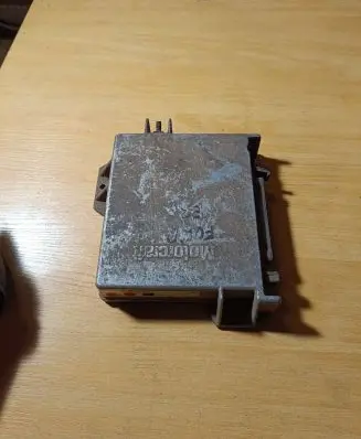Ford Sierra Engine control unit/module 85GB12A297
