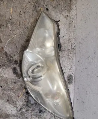Subaru Outback Headlight/headlamp