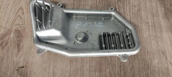 LED Daytime headlight