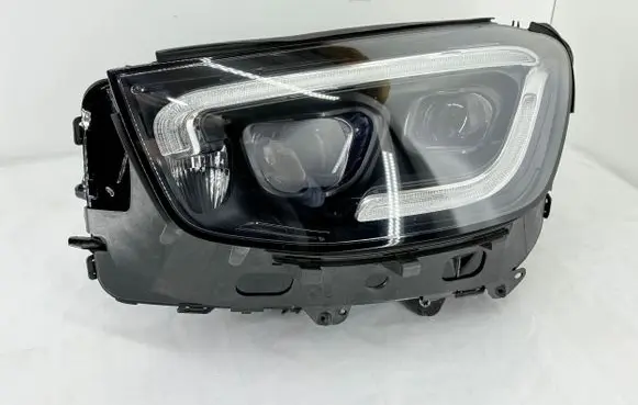 Mercedes-Benz GLC AMG Headlight/headlamp A2539064903 0000444763 12518205