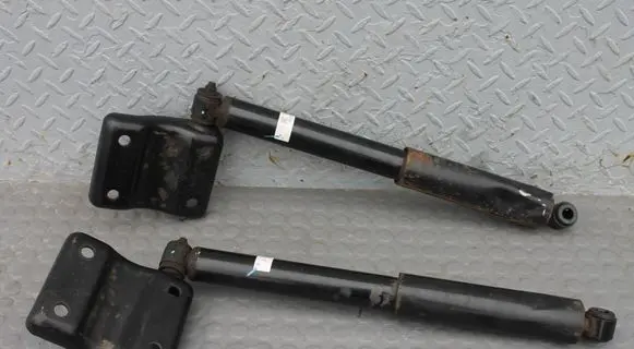 Mitsubishi L200 Rear shock absorber/damper AMORKI4162A289 4162A289