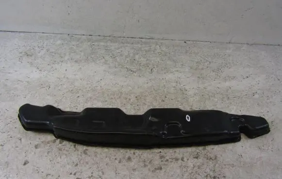 Hyundai i30 Fender foam support/seal 84141G4000