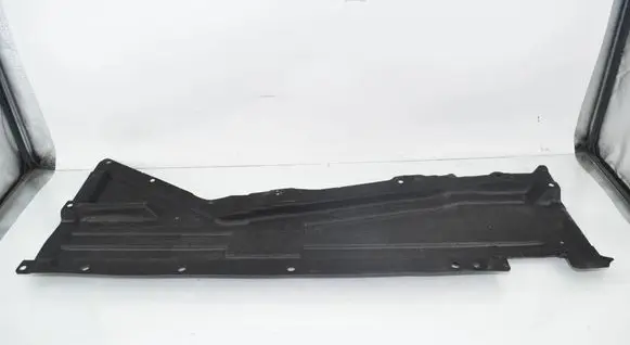 BMW X6M F86 Side bottom protection 7308676 51757308676 7308672