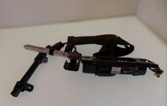 Volvo S40 Front seatbelt 6012243R0L NAL0606060548