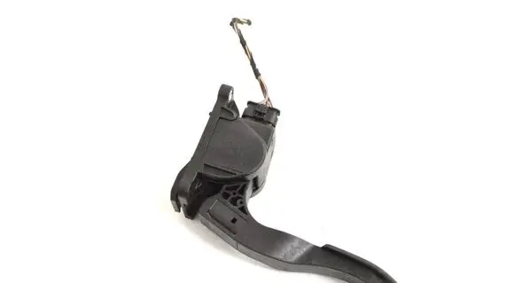 Opel Corsa D Accelerator throttle pedal F00C3E2430