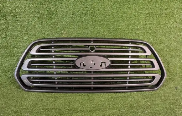 Ford Transit Front grill 