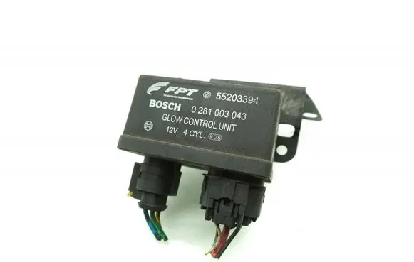 Saab 9-3 Ver2 Glow plug 55203394