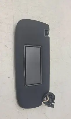 Dodge Durango Sun visor