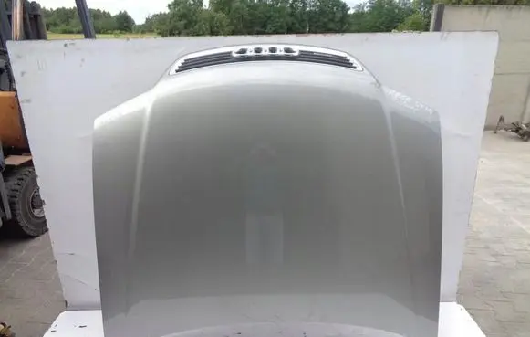Audi A6 Allroad C5 Engine bonnet/hood