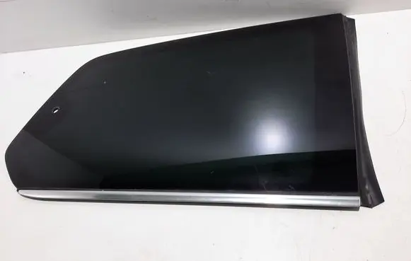 Ford Galaxy Rear side window AS3M5240DOT682 43R001604