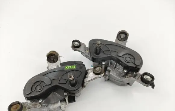 Citroen C5 Wiper motor 53571012 53569512