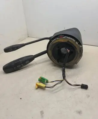 Mercedes-Benz E W211 Airbag slip ring squib (SRS ring) A1714640518 A2115408845