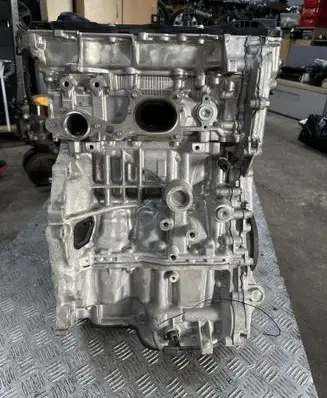 Toyota Yaris XP210 Engine XM15AP92G
