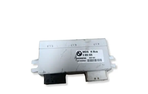 BMW X5 E53 Sunroof control unit/module 6955925
