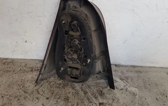 Mercedes-Benz A W168 Rear/tail lights