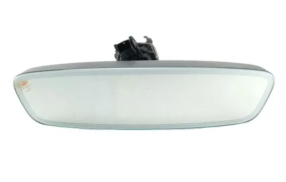 Audi A4 S4 B5 8D Rear view mirror (interior)