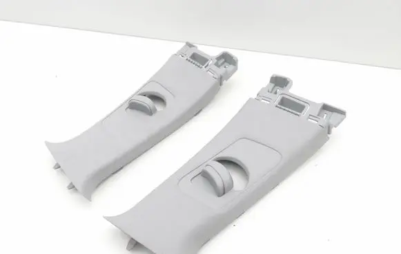 Hyundai Kona II (B) pillar trim (top) 85840HF000YPK 85830HF000YPK