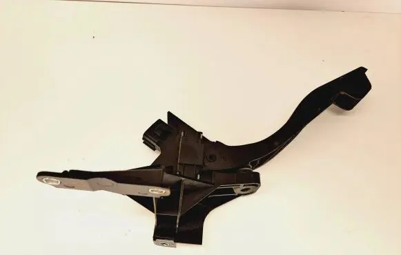 Jaguar X-Type Accelerator throttle pedal 2S719F836DA 404400000355