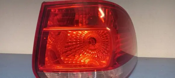 Volkswagen Golf VI Rear/tail lights 1K9945096E
