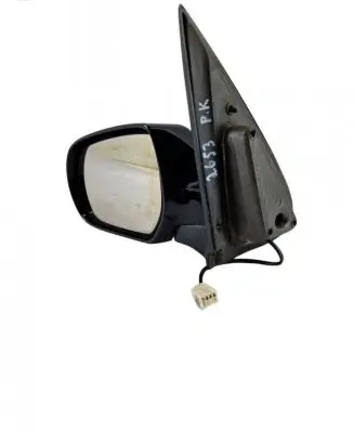 Mazda Tribute Front door electric wing mirror 1688495