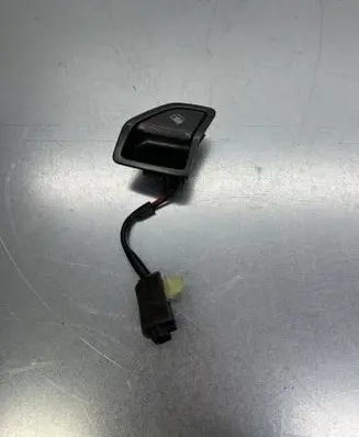 Hyundai Santa Fe Fuel tank opening switch 935652W000