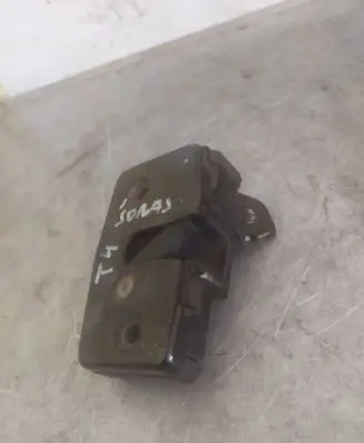 Volkswagen Transporter - Caravelle T4 Sliding door lock 701843604D
