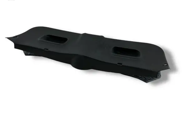 Citroen C3 Tailgate trim 9683551180