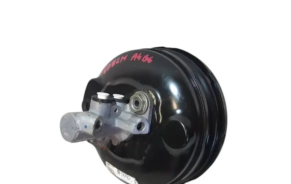 Audi A4 S4 B6 8E 8H Brake booster 8E0612107E