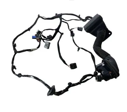 Chrysler Pacifica Front door wiring loom 68476532AA P68476532AA Z21359916