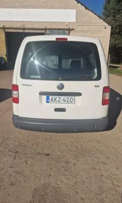 Tailgate/trunk/boot lid