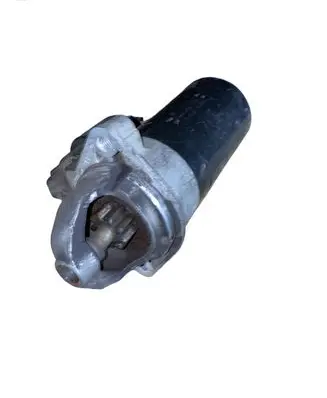 BMW 5 E39 Starter motor 0001109200 7789691